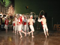 Elgoibarko Haritz Mallabian 2004