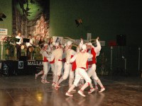 Elgoibarko Haritz Mallabian 2004