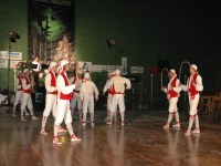 Elgoibarko Haritz Mallabian 2004