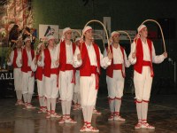 Elgoibarko Haritz Mallabian 2004