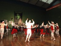 Elgoibarko Haritz Mallabian 2004