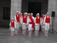 Elgoibar ezpata-dantza 2004