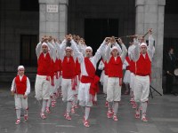 Elgoibar ezpata-dantza 2004