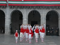Elgoibar ezpata-dantza 2004