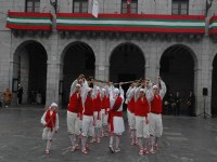 Elgoibar ezpata-dantza 2004