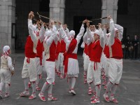 Elgoibar ezpata-dantza 2004