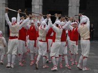 Elgoibar ezpata-dantza 2004