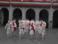 Elgoibar ezpata-dantza 2004