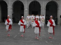 Elgoibar ezpata-dantza 2004
