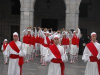 Elgoibar ezpata-dantza 2004
