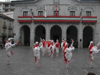 Elgoibar ezpata-dantza 2004