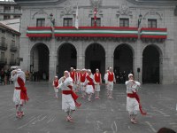 Elgoibar ezpata-dantza 2004