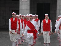 Elgoibar ezpata-dantza 2004