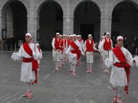 Elgoibar ezpata-dantza 2004