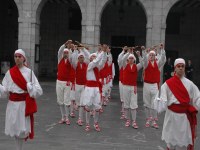 Elgoibar ezpata-dantza 2004