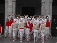 Elgoibar ezpata-dantza 2004