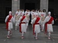 Elgoibar ezpata-dantza 2004