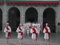 Elgoibar ezpata-dantza 2004