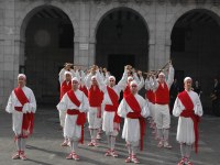 Elgoibar ezpata-dantza 2004