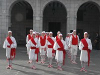 Elgoibar ezpata-dantza 2004