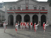 Elgoibar ezpata-dantza 2004