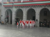 Elgoibar ezpata-dantza 2004