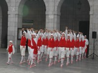 Elgoibar ezpata-dantza 2004