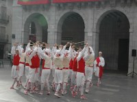 Elgoibar ezpata-dantza 2004