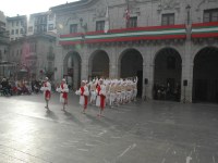 Elgoibar ezpata-dantza 2004