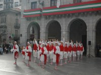 Elgoibar ezpata-dantza 2004