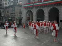 Elgoibar ezpata-dantza 2004