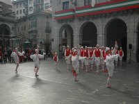 Elgoibar ezpata-dantza 2004