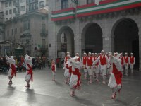 Elgoibar ezpata-dantza 2004