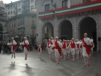 Elgoibar ezpata-dantza 2004