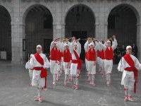 Elgoibar ezpata-dantza 2004