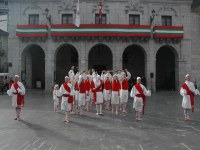 Elgoibar ezpata-dantza 2004