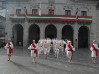 Elgoibar ezpata-dantza 2004