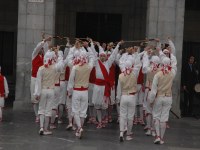 Elgoibar ezpata-dantza 2004
