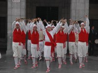 Elgoibar ezpata-dantza 2004