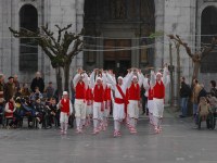 Elgoibar ezpata-dantza 2004