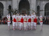 Elgoibar ezpata-dantza 2004