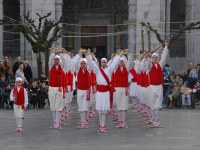 Elgoibar ezpata-dantza 2004