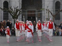 Elgoibar ezpata-dantza 2004