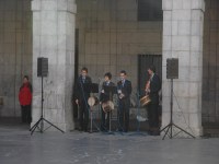Elgoibar ezpata-dantza 2004