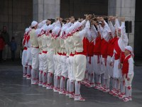 Elgoibar ezpata-dantza 2004