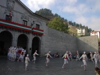 Elgoibar ezpata-dantza 2004