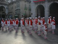 Elgoibar ezpata-dantza 2004