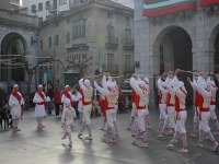 Elgoibar ezpata-dantza 2004
