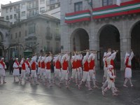 Elgoibar ezpata-dantza 2004