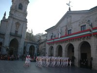 Elgoibar ezpata-dantza 2004